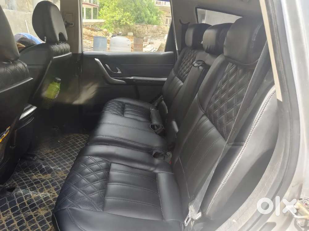 Mahindra Xuv500 2019 Diesel 110000 Km Driven