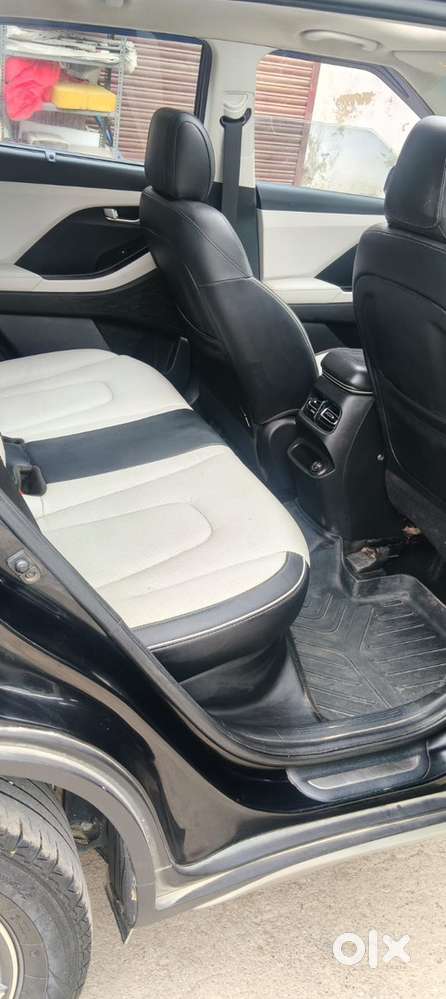 Hyundai Creta Diesel 2022