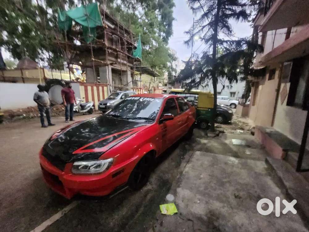 Mitsubishi Lancer 2002 Petrol 150000 Km Driven