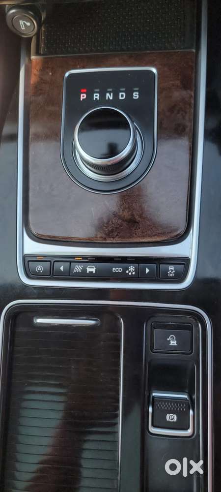 Jaguar Xf 2.2 Diesel, 2017, Diesel