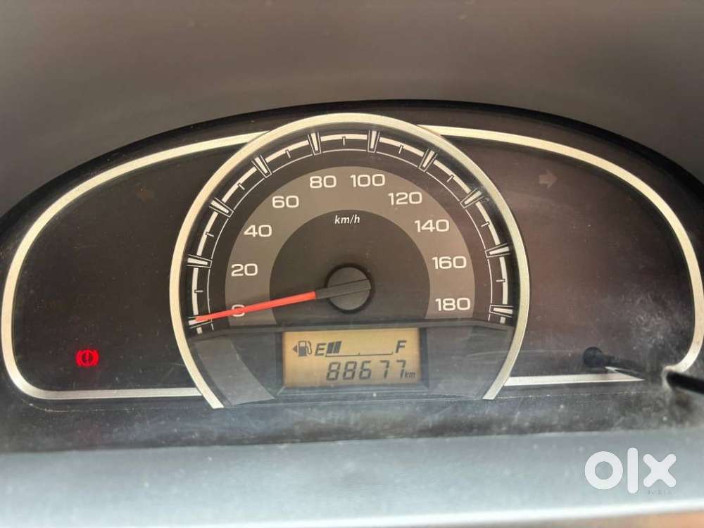 Maruti Suzuki Alto 800 Lxi Opt, 2017, Petrol