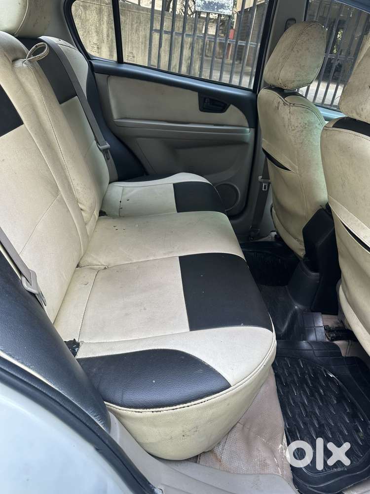 Maruti Suzuki Sx4 Vxi Bsiv, 2008, Cng & Hybrids