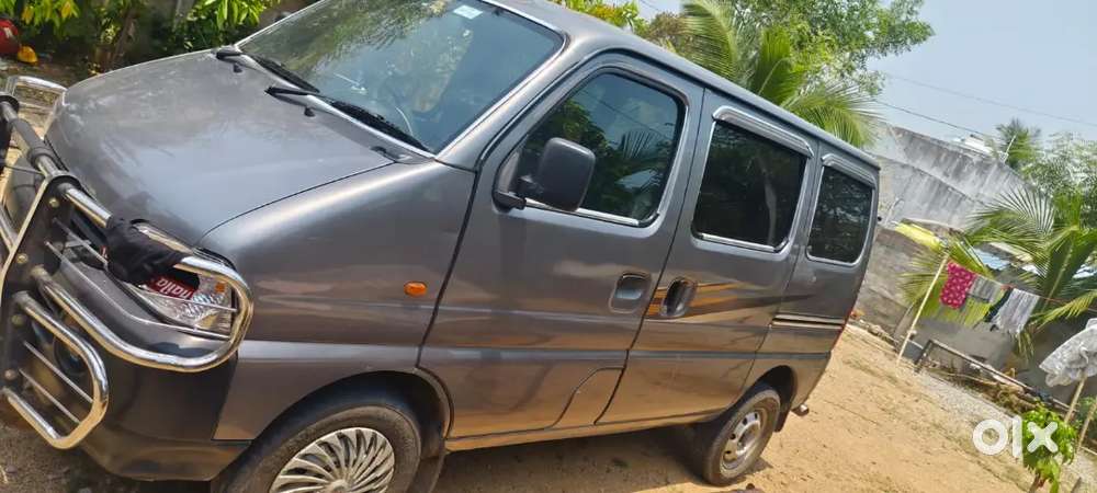 Maruti Suzuki Eeco 2021 With A/c