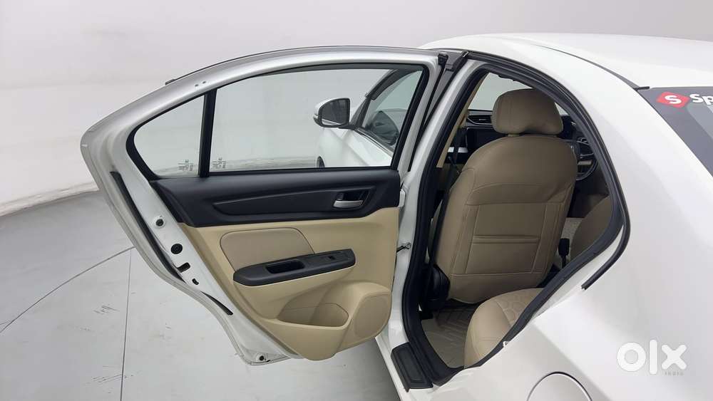 Honda Amaze Vx 1.2 Petrol Cvt, 2023, Petrol