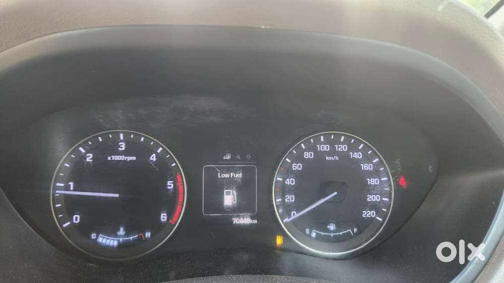 1st Owner Diesel I20 Asta