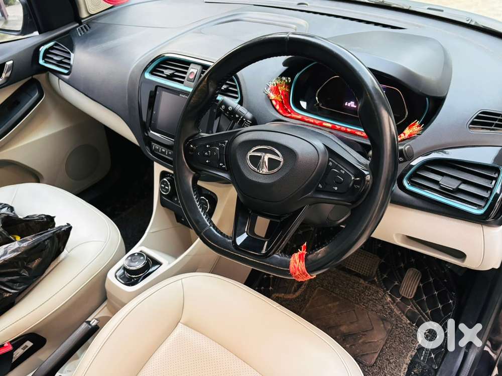 Tata Tiago Ev Xz Plus 2023