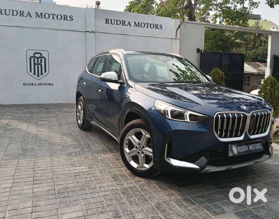 Bmw X1 Sdrive18i Xline, 2023, Petrol