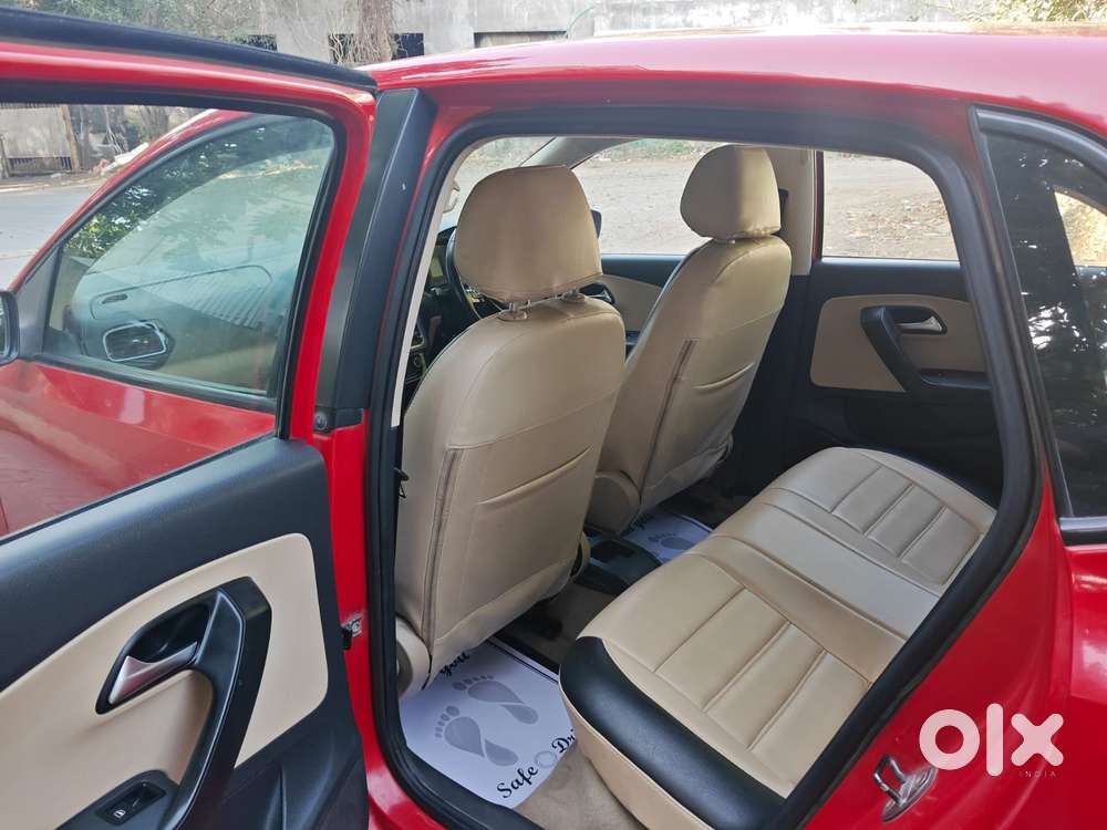 Volkswagen Polo 2013-2015 1.5 Tdi Comfortline, 2015, Diesel
