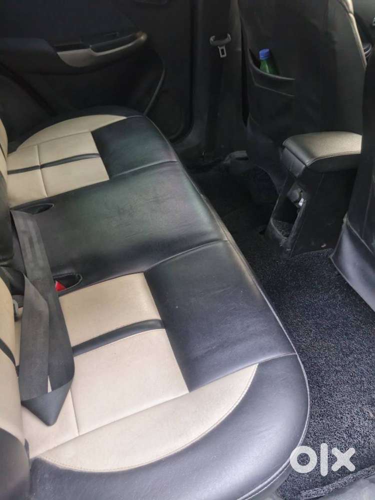 Toyota Glanza G Smart Hybrid, 2021, Petrol