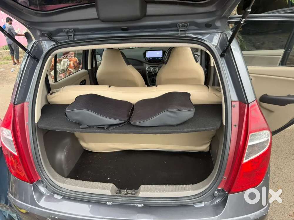 Hyundai I10 Era 2012 Petrol Manual