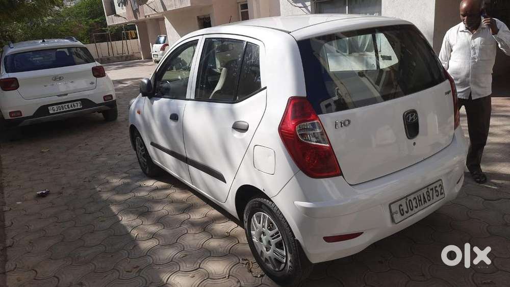 Hyundai I10 Magna 1.1