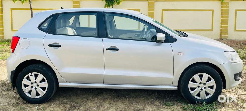 Volkswagen Polo Allstar 1.2 Mpi, 2013, Petrol