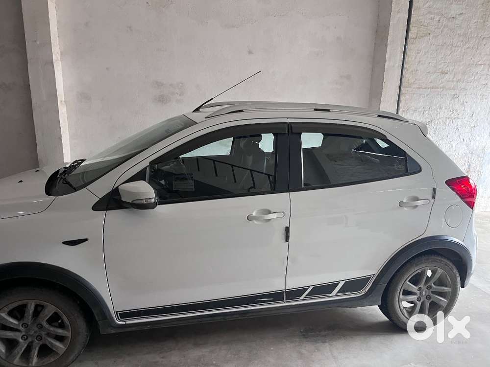 2019 Ford Freestyle Titanium