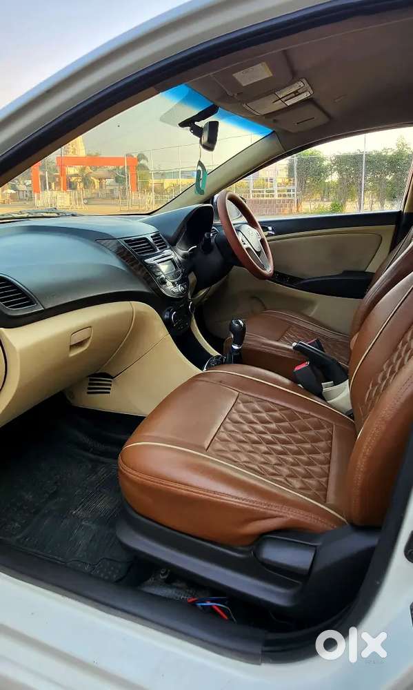 Hyundai Verna Diesel For Sale