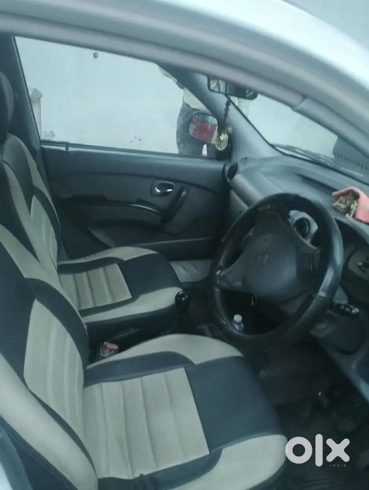 2005 Hyundai Santro Asta Amt