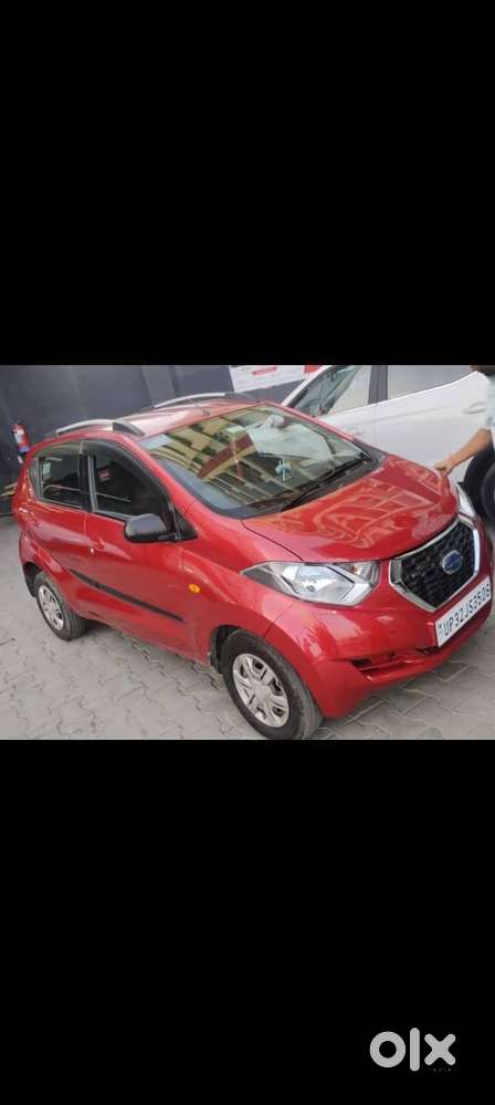 Datsun Redi-go 2018 Limited Edition