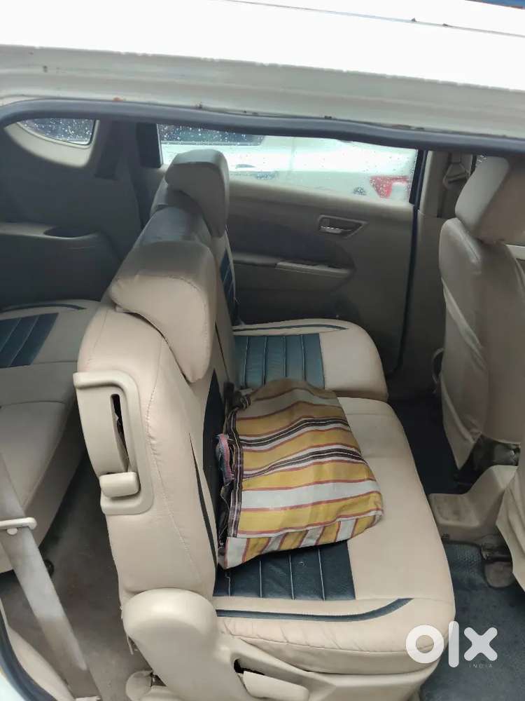 Maruti Suzuki Ertiga 2012 Diesel Zdi