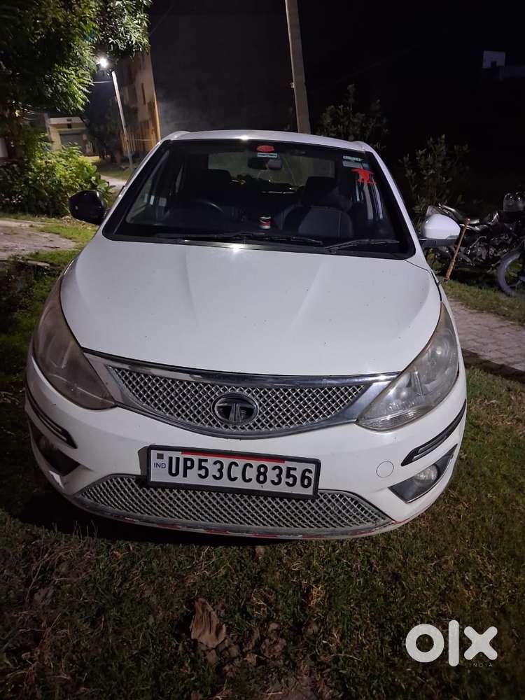 Tata Zest  Revotron 1.2t Xe, 2016, Diesel