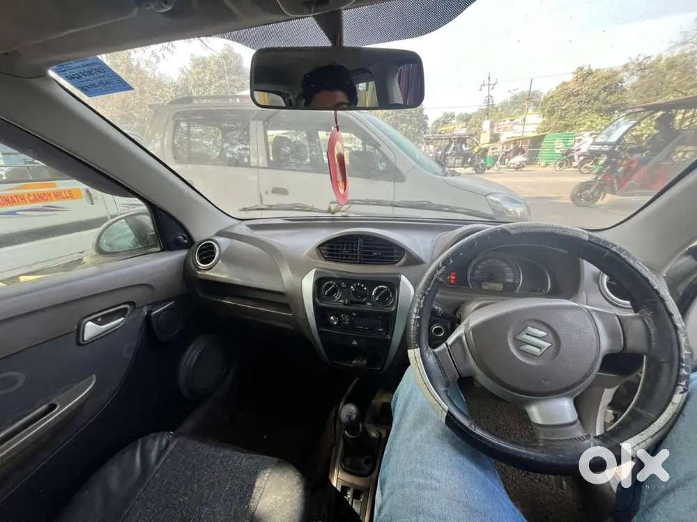 Maruti Suzuki Alto 800 2013 Lxi Manual
