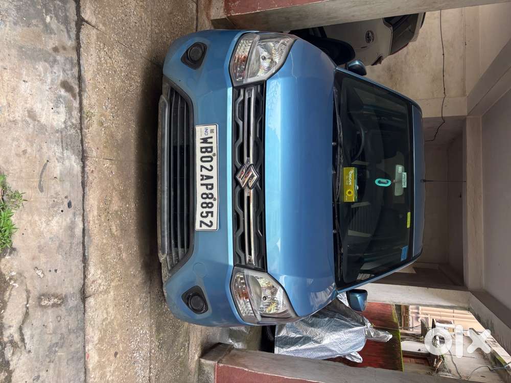 Maruti Suzuki Wagon R  Janauary 2020 Registration