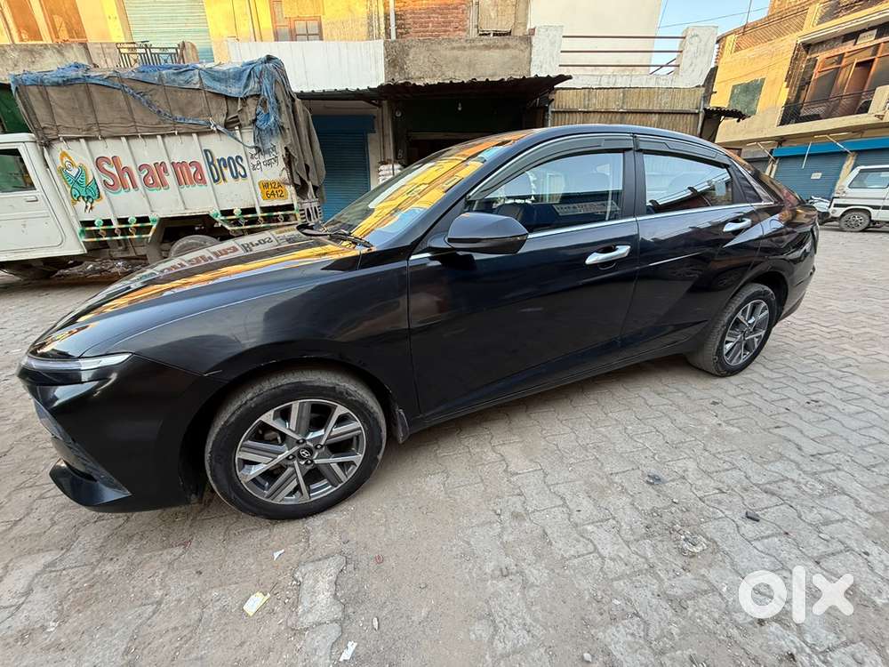 Hyundai New Verna 2023