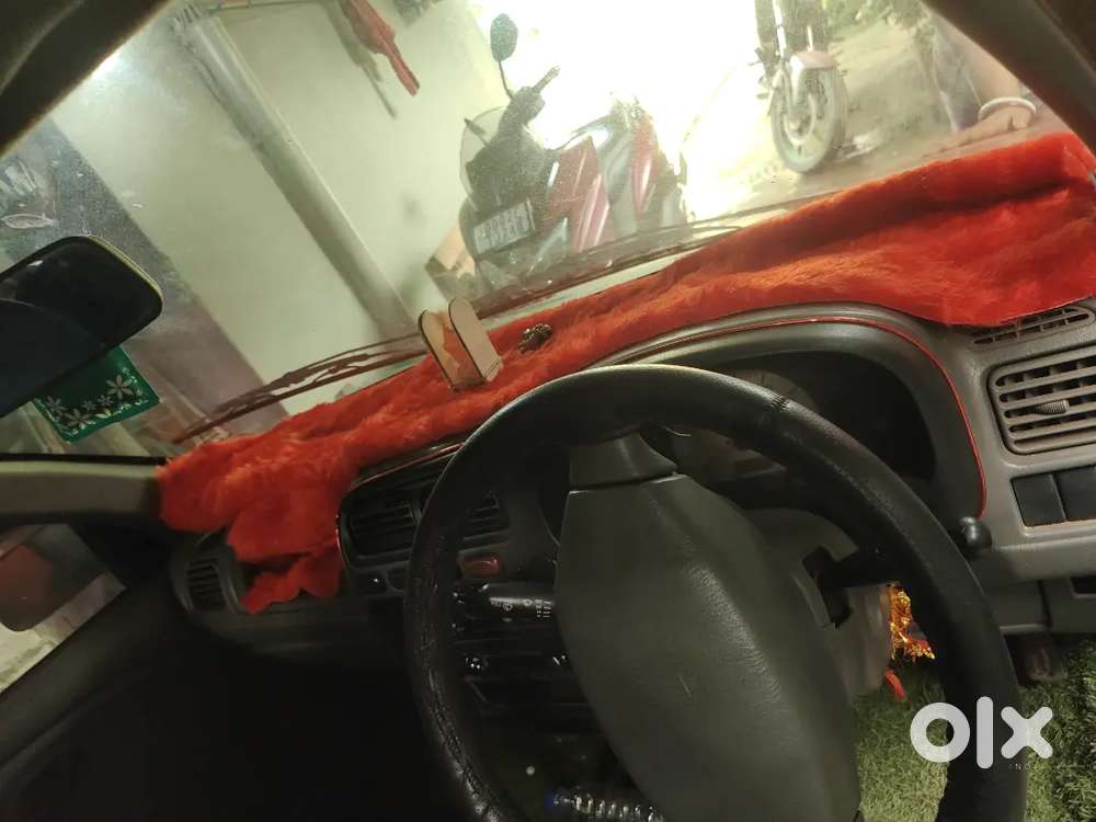 Maruti Suzuki 800 2010 Model
