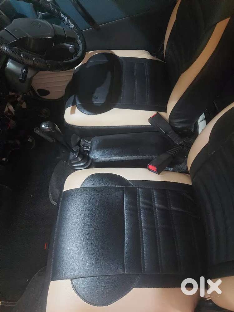 Maruthi Suzuki Omnie