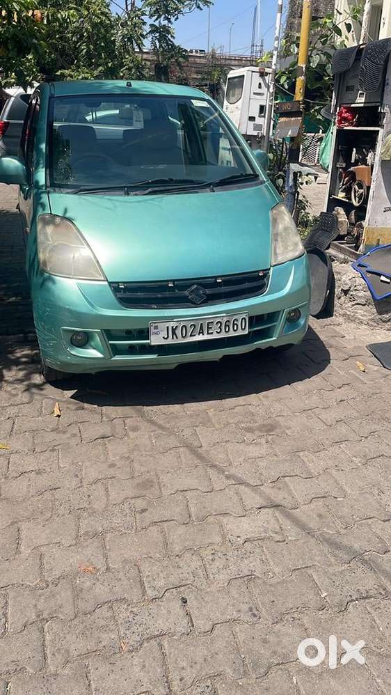 First Owner Brand New Zen Estilo