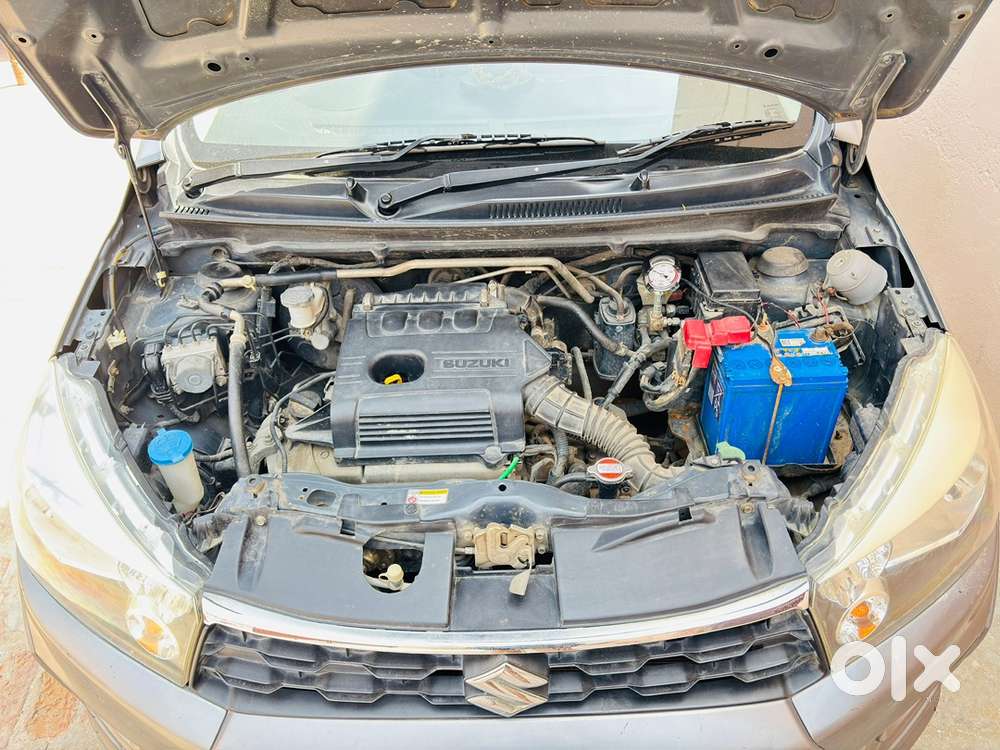 Maruti Celerio 2020 Year