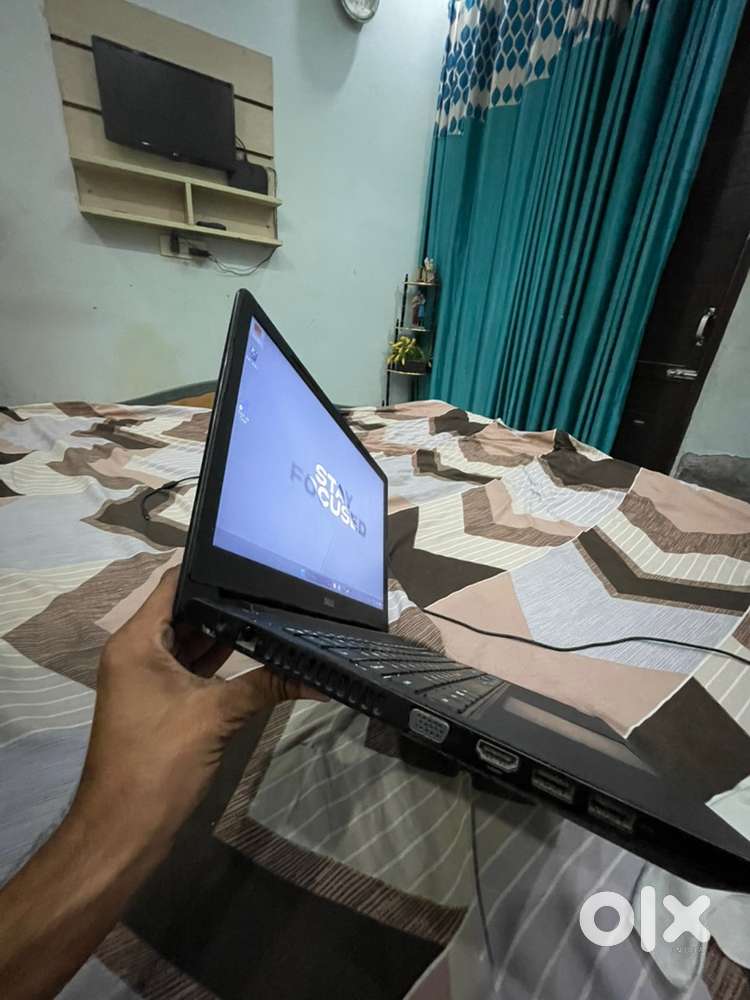 Laptop for sale Good condition