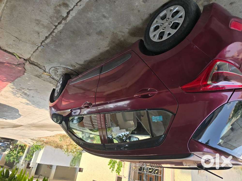 Hyundai Grand I10 Sportz December 2016 Model For Sale
