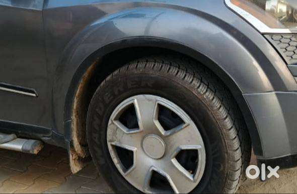 Mahindra Xuv500 2014