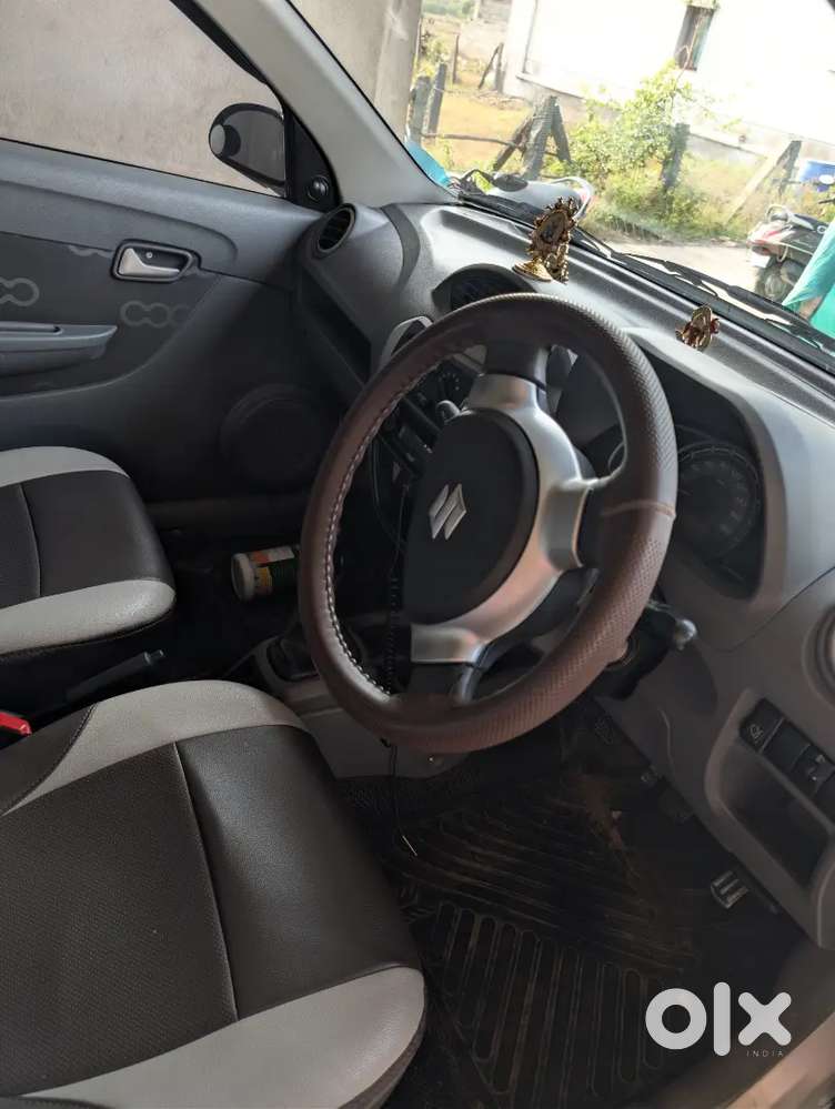 Aulto 800  Car  Super Condition
