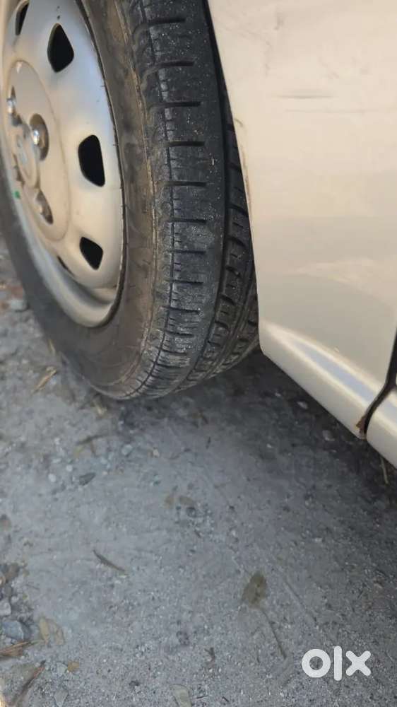 Hyundai Santro Xing 2008 Car
