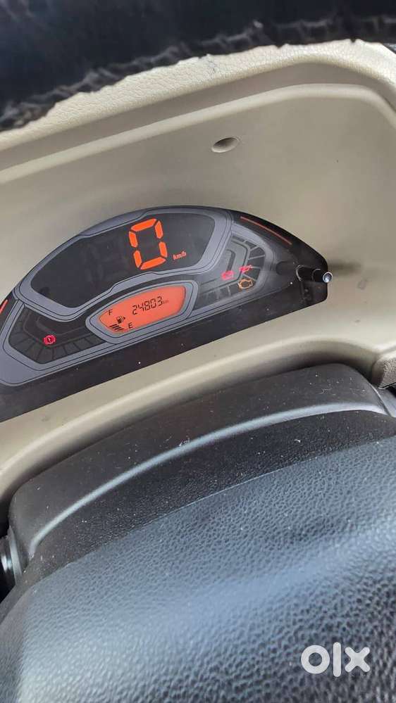 Maruti Suzuki Eeco 2023 Petrol Good Condition