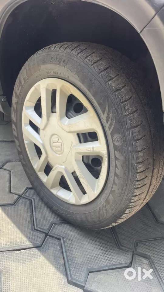 Maruti Suzuki Vitara Brezza Vdi (o), 2017, Diesel