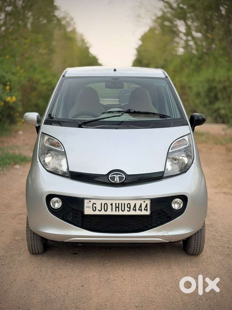 Tata Nano Xta, 2018, Petrol