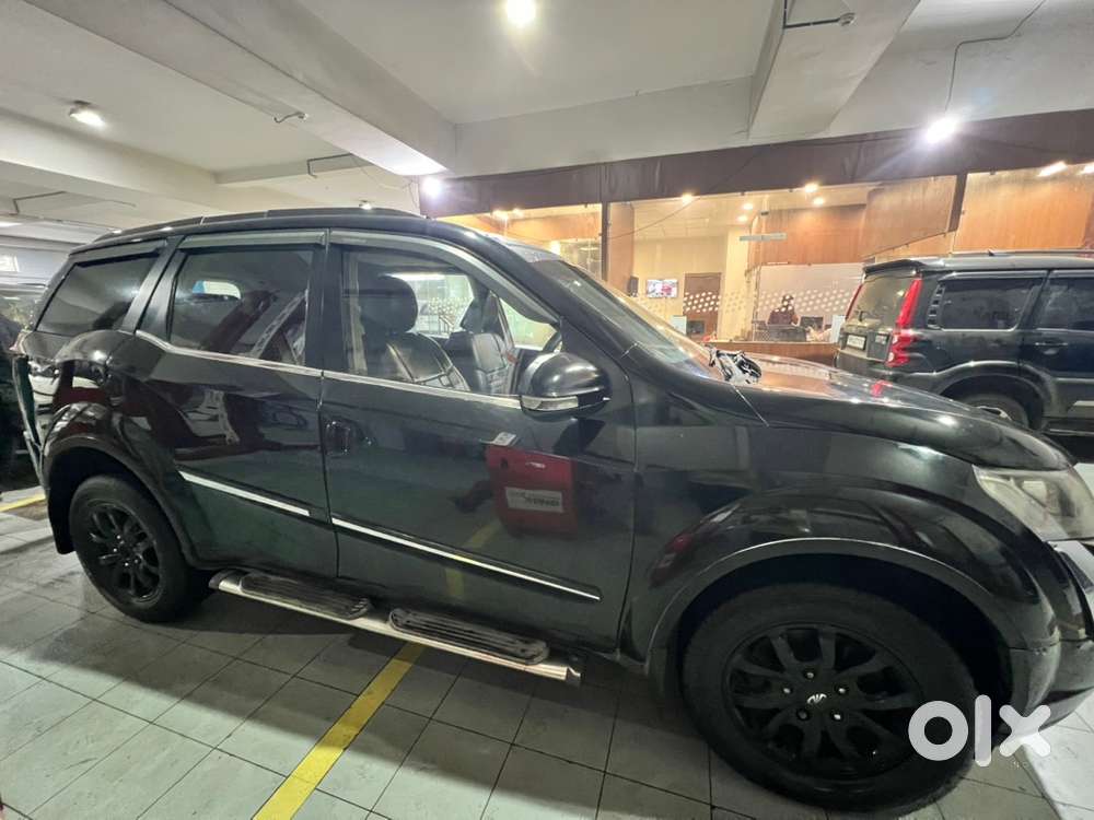 Mahindra Xuv500 2016 Diesel Well Maintained