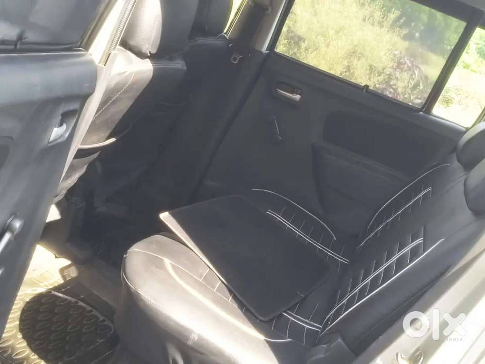 Maruti Suzuki Wagon R 1.0 2011 Cng & Hybrids 67000 Km Driven