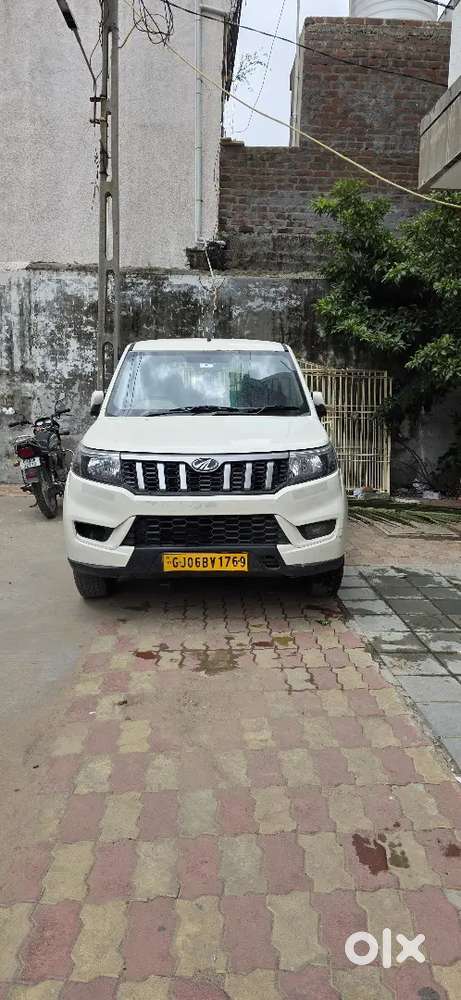 Mahindra Bolero Neo 2022 डीज़ल