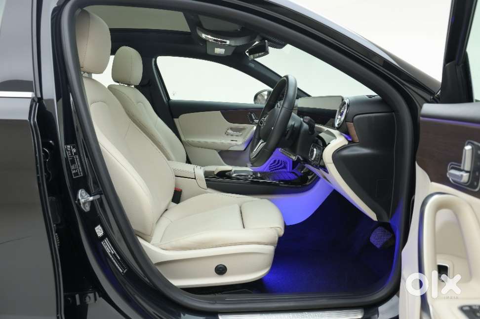 Mercedes-benz A-class Limousine 200, 2023, Petrol