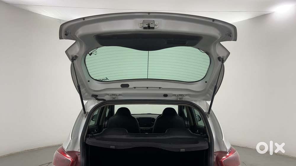 Hyundai Grand I10 1.2 Kappa Sportz, 2018, Petrol