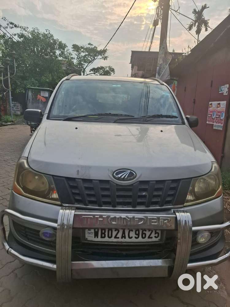 Mahindra Xylo Diesel 30000 Km Driven 7 Seater