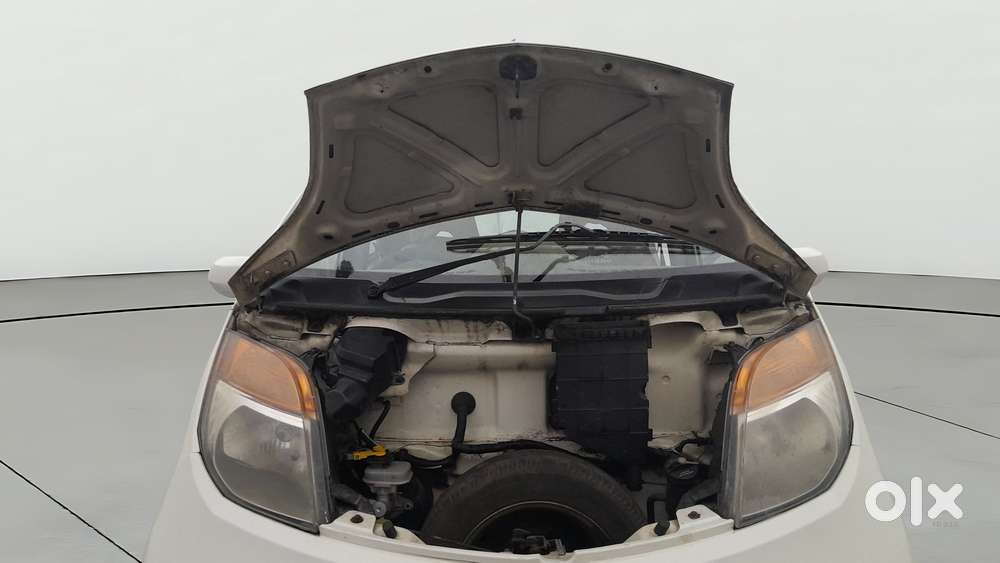 Tata Nano 2012-2015 Twist Xt, 2014, Petrol