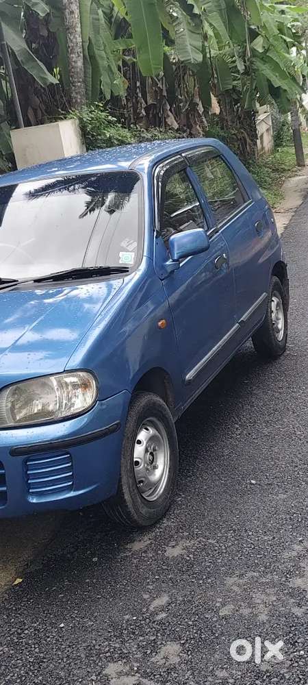 Maruti Suzuki Alto 2006