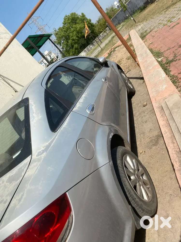 Fiat Linea 2014 Petrol Well Maintained