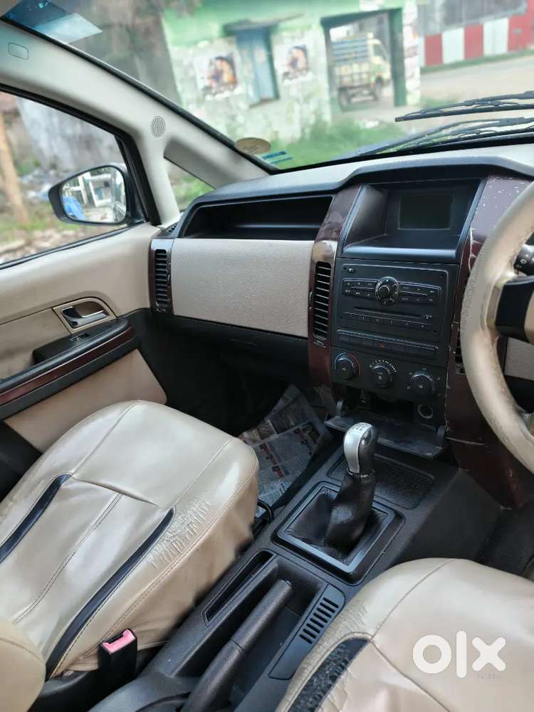 Tata Aria 2013 Well Maintained Good Condition