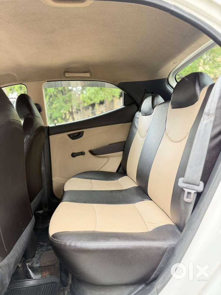Hyundai Eon Era +, 2014, Petrol