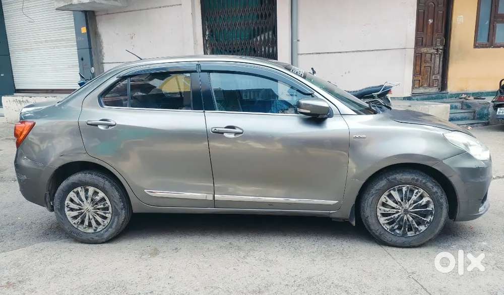 Maruti Dzire Vdi 2019