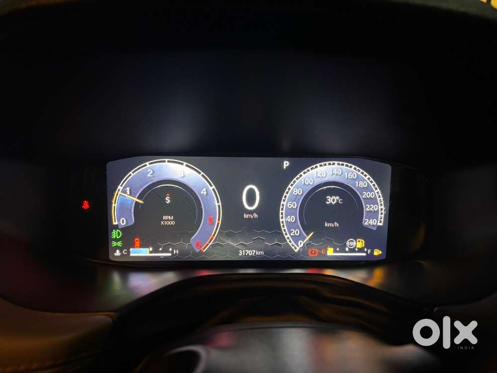 Jeep Meridian 2023 Diesel 4x4